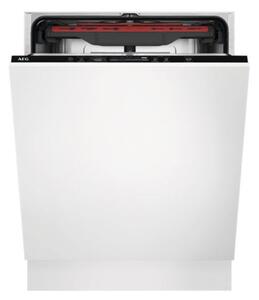 AEG FSB53927Z Vestavná myčka plně integrovaná 60 cm