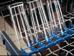 Electrolux EEM63310L Vestavná myčka plně integrovaná 45 cm