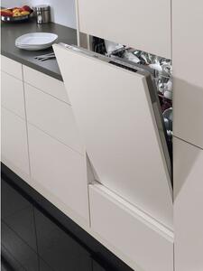AEG FSE73727P Vestavná myčka plně integrovaná 60 cm