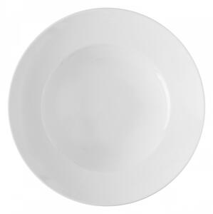 Lunasol - Set talířů na těstoviny 27 cm, 4 ks – Basic (490804)