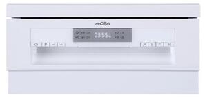 Mora SM535W Volně stojící myčka 45 cm