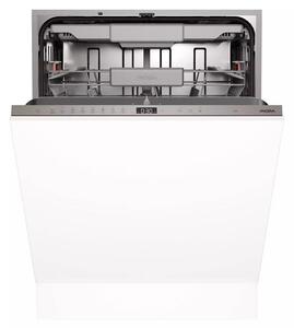 Mora IMB6678 Vestavná myčka plně integrovaná 60 cm