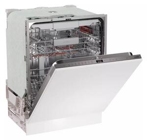 Mora IMB6678 Vestavná myčka plně integrovaná 60 cm