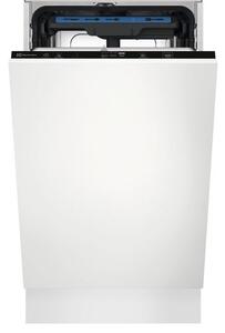 Electrolux EEA23200L Vestavná myčka plně integrovaná 45 cm