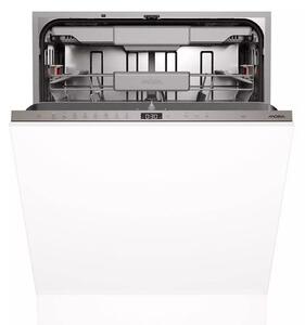 Mora MORASET01NADOBI VTS786BXB trouba + VDIS655FF indukční deska + IMB6678 myčka + sada nádobí 1 set