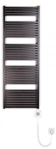 Thermal Trend KH-EX2 450 x 1690 elektrický topný žebřík, 700W KH-EX2 450/1690-700W antracit