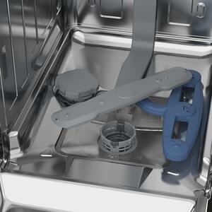 Beko BDIS38042Q Vestavná myčka plně integrovaná 45 cm