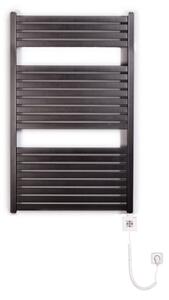 Thermal Trend KH-EX2 450 x 970 elektrický topný žebřík, 300W KH-EX2 450/970-300W antracit