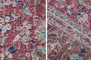 Designový koberec Oriental 240x160 cm / antická červená