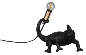 STOLNÍ LAMPA, E14, 24,5/14/22 cm - Stolní lampy