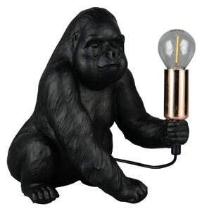 STOLNÍ LAMPA, E14, 22/23/15 cm - Stolní lampy