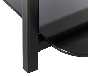 Konferenční stolek Goro (černá). 1079092