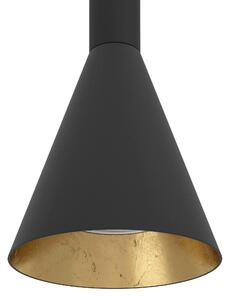 ZÁVĚSNÉ SVÍTIDLO, 113/8.5/150 cm Eglo - Online Only svítidla, Online Only