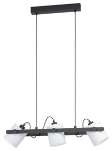 ZÁVĚSNÉ SVÍTIDLO, 78/19,5/110 cm - Online Only svítidla, Online Only