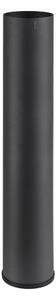 LA 1006381 M-POL 90 Pole Poller, antracit, 83,4 cm - BIG WHITE (SLV)
