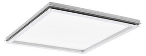 STROPNÍ SVÍTIDLO, 45/45/6 cm Eglo - Online Only svítidla, Online Only