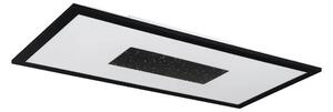 STROPNÍ LED SVÍTIDLO, 59,5/29,5/5 cm Eglo - Online Only svítidla, Online Only
