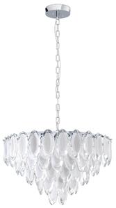 ZÁVĚSNÉ SVÍTIDLO, 61,5/110 cm Eglo - Online Only svítidla, Online Only