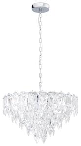 ZÁVĚSNÉ SVÍTIDLO, 60/110 cm Eglo - Online Only svítidla, Online Only
