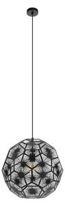 ZÁVĚSNÉ SVÍTIDLO, 50/150 cm Eglo - Online Only svítidla, Online Only