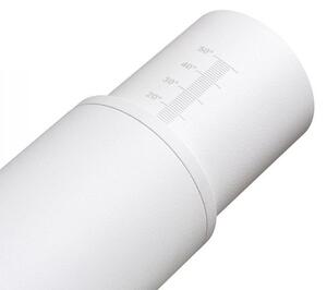 ZUMA DIMM pro tříokr. lištu bílá 230V LED 20W 10 50° 3000K - RED - DESIGN RENDL