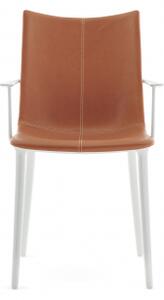 H.H.H. Eco-friendly texture tabáková Kartell