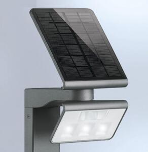 STEIN 085681 Venkovní sloupkové svítidlo XLED ONE XL SENSOR antracit (starý kód: 009830) - STEINEL