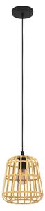ZÁVĚSNÉ SVÍTIDLO, 24/150 cm Eglo - Online Only svítidla, Online Only