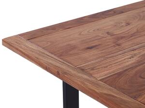 Konferenční stolek Greta (světlé dřevo). 1079132