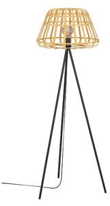 STOJACÍ LAMPA, 50/149 cm Eglo - Online Only svítidla, Online Only