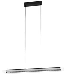 ZÁVĚSNÉ SVÍTIDLO, 90/16/150 cm Eglo - Online Only svítidla, Online Only