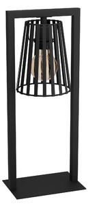 STOLNÍ LAMPA, E27, 22/53,5 cm Eglo - Online Only svítidla, Online Only