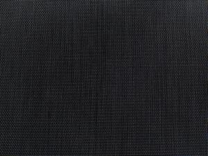 Set 4 ks zahradních židlí Giggles (černá). 1079147