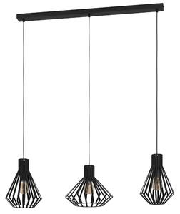 ZÁVĚSNÉ SVÍTIDLO, 96/27/150 cm Eglo - Online Only svítidla, Online Only