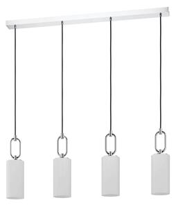 ZÁVĚSNÉ SVÍTIDLO, 101/11/150 cm Eglo - Online Only svítidla, Online Only