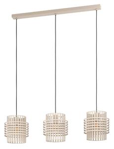 ZÁVĚSNÉ SVÍTIDLO, 91/21/150 cm Eglo - Online Only svítidla, Online Only