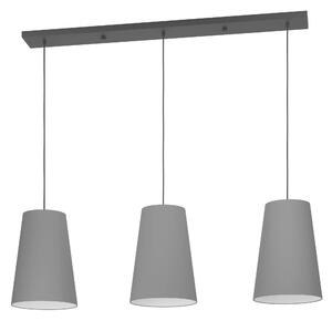 ZÁVĚSNÉ SVÍTIDLO, 129/28/150 cm Eglo - Online Only svítidla, Online Only