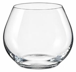 Crystalex sklenice Amoroso 340 ml 2 ks