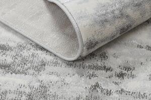Dywany Luszczow Kusový koberec LIRA E2558 Beton, šedá Rozměr koberce: 80 x 150 cm
