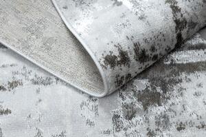 Dywany Luszczow Kusový koberec LIRA G6704 Vintage, šedá Rozměr koberce: 240 x 330 cm