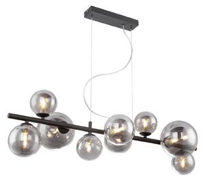 ZÁVĚSNÉ LED SVÍTIDLO, 87/34,5/120 cm Globo - Online Only svítidla, Online Only