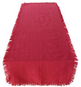 BĚHOUN NA STŮL, 140/40 cm, pink Boltze Home - Prostírání na stůl