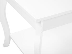 Konferenční stolek Hampton (bílá). 1079213