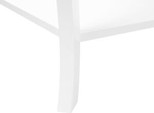 Konferenční stolek Hampton (bílá). 1079213
