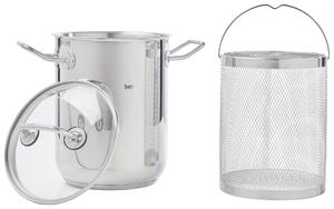 HRNEC NA CHŘEST, hliník, nerezová ocel, 16/12 cm Homeware Profession