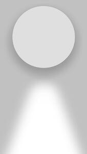 Artemide venkovní nástěnné svítidlo Effetto Round 1 4,5 W 220-240 V 3000K