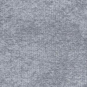 Metrážový koberec Roseville 95 šíře 4m šedá