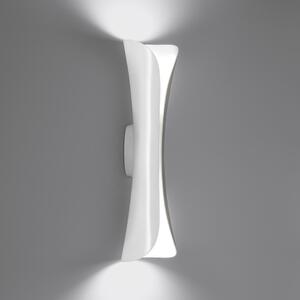 Artemide nástěnné svítidlo Cadmo Wall LED 20 W 220-240 V GU10 bílé