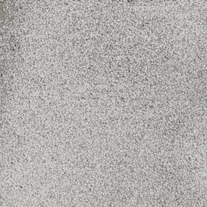 Metrážový koberec Ponza 34183 šíře 4m šedá