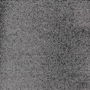 Metrážový koberec Ponza 34883 šíře 4m tmavě šedá